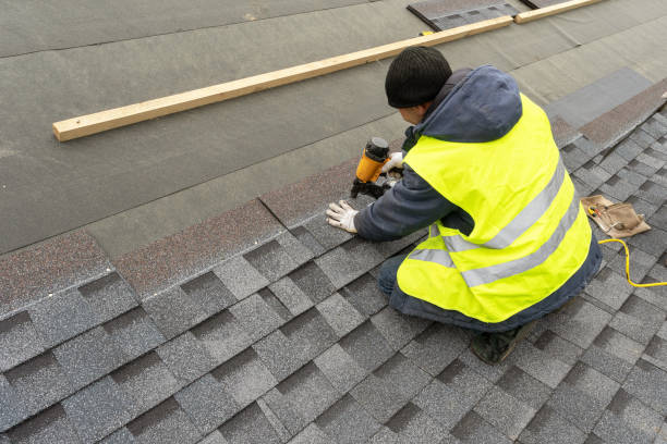 Best Gutter Installation and Roofing  in Lost Hills, CA