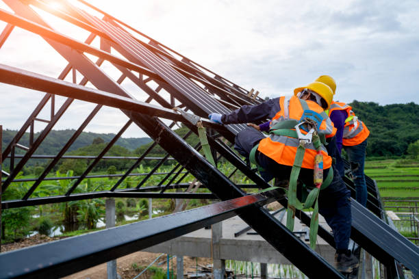 Best Best Roofing Contractors  in Lost Hills, CA