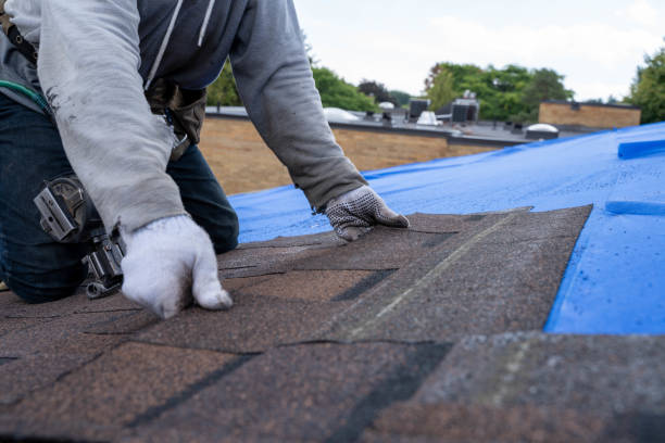 Quick and Trustworthy Emergency Roof Repair Services in Lost Hills, CA