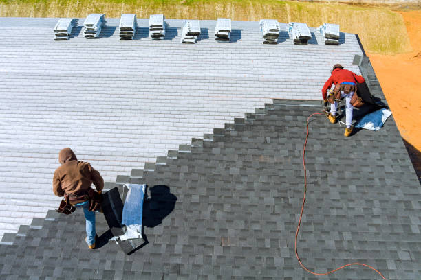 Roof Repair Estimates in Lost Hills, CA