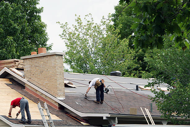 Best Commercial Roofing Services  in Lost Hills, CA