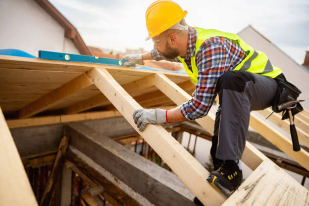 Best Shingle Roofing Installation  in Lost Hills, CA