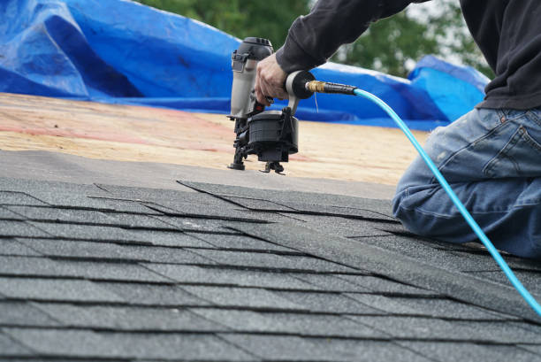 Best Roof Waterproofing Services  in Lost Hills, CA