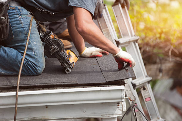 Best Best Roofing Contractors  in Lost Hills, CA