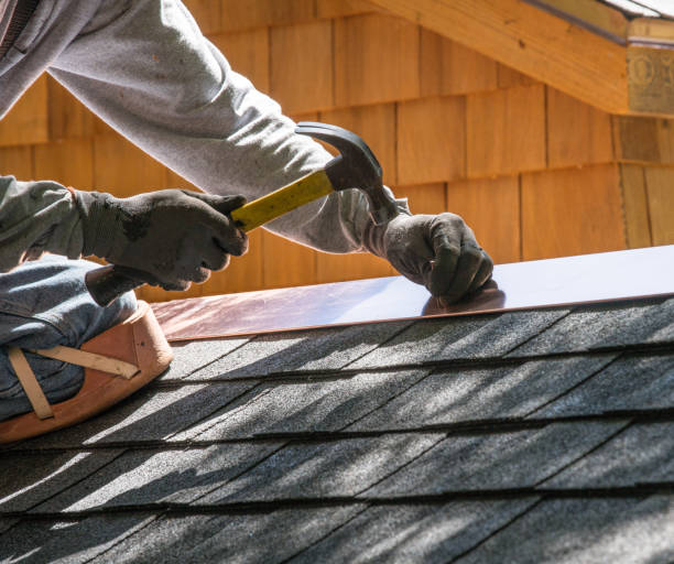 Best Roof Restoration Services  in Lost Hills, CA